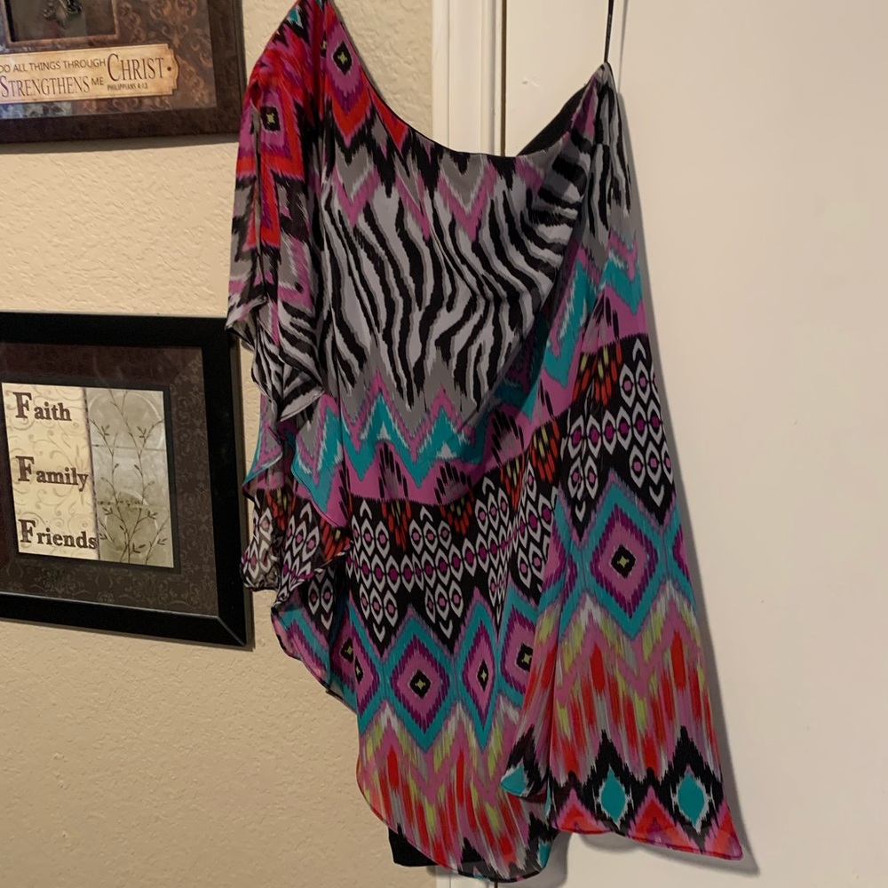 Bisou Bisou Dress